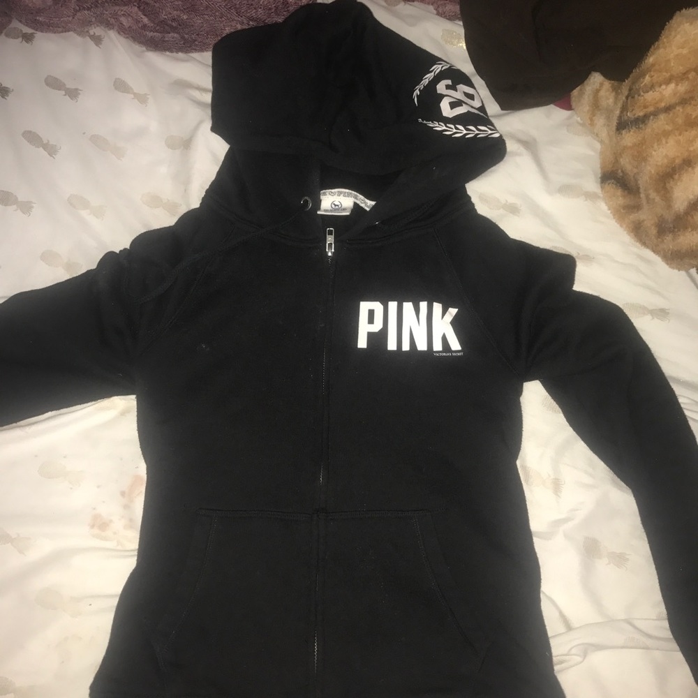Vs pink *Only SWEATER AVAILABLE*
